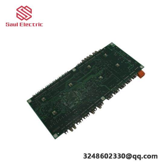 ABB HIEE300885R0001 PPC380AE01  Digital input Card