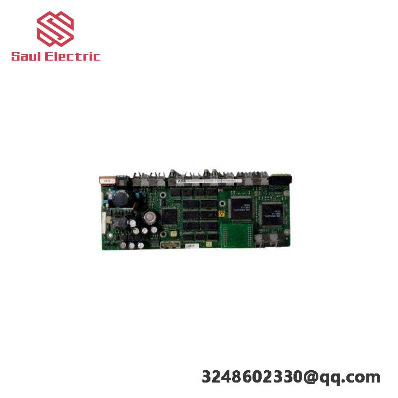 ABB HIEE300885R0101 PPC380AE0101  PC Board