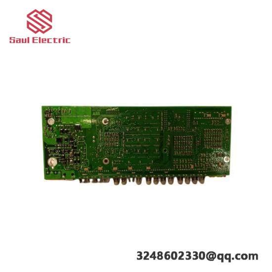 ABB HIEE300885R0101 PPC380AE0101  PC Board