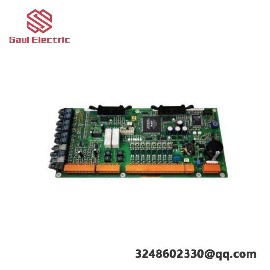 ABB HIEE300888R1 UAC389AE01 Circuit Board Module