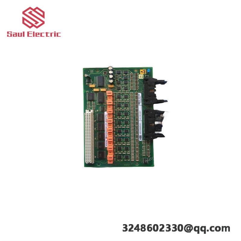 ABB HIEE300890R0001 UAC383AE101 Mother board