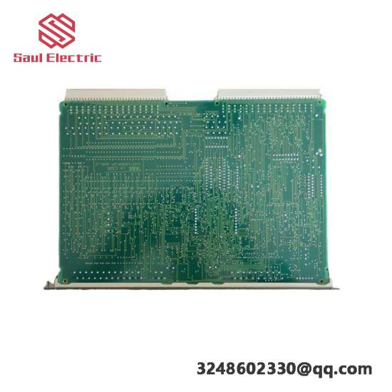 ABB HIEE300927R0001 UBC717AE01  Circuit Board