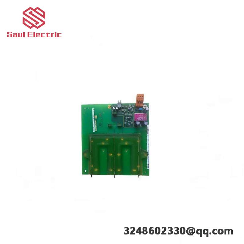 ABB HIEE300927R0101 UBC717AE101 High voltage inverter board