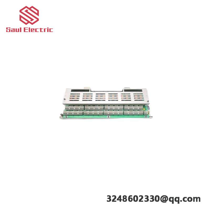 ABB HIEE300931R0001 CONVERTER CONTROL BOARD