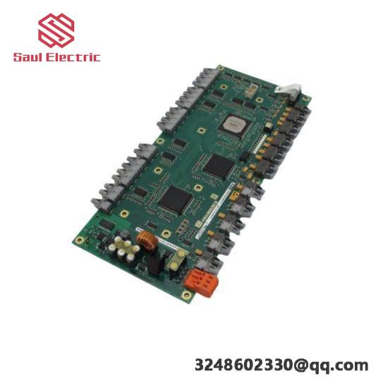 ABB HIEE300936R0101 Controller Board