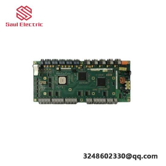 ABB HIEE300936R0101 INVERTER BOARD