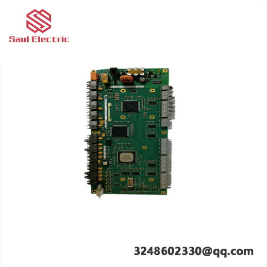 ABB HIEE300936R0101 PCB Circuit Board