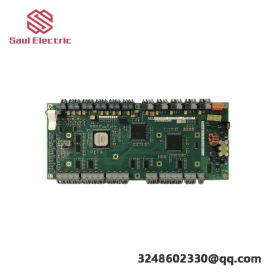 ABB HIEE300936R0101 UFC718 AE01 Control motherboard