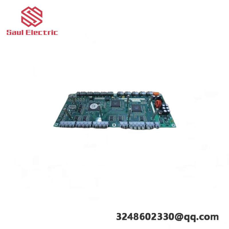 ABB HIEE300936R0101 UFC718AE01 Main Circuit Interface Board