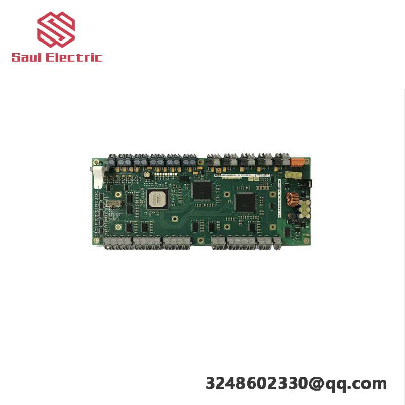 ABB HIEE300936R0101 ;UFC718AE101 Main Circuit Interface Board