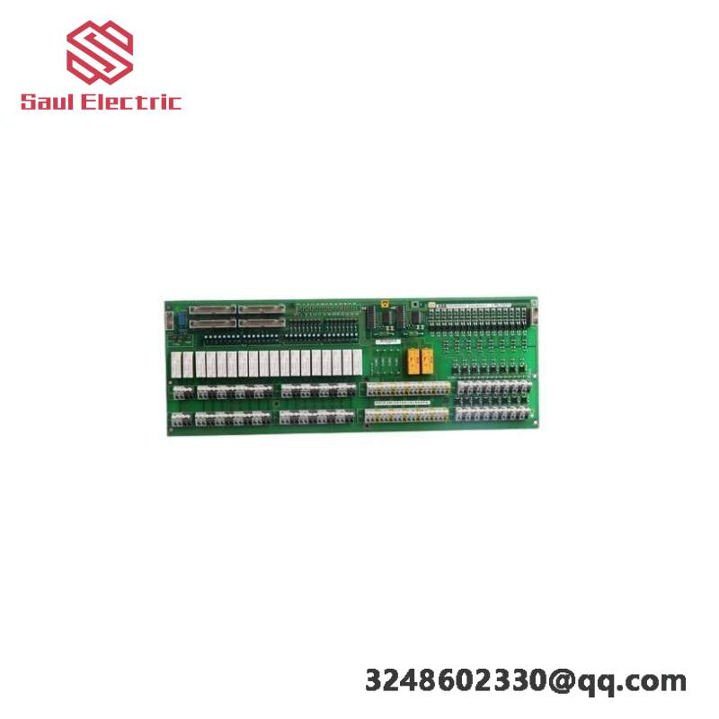 ABB HIEE305082R0001 UNS0863A-P V1 Digital I/O Card