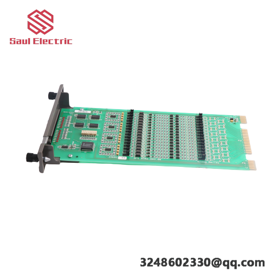 ABB HIEE305082R1  DCS Module