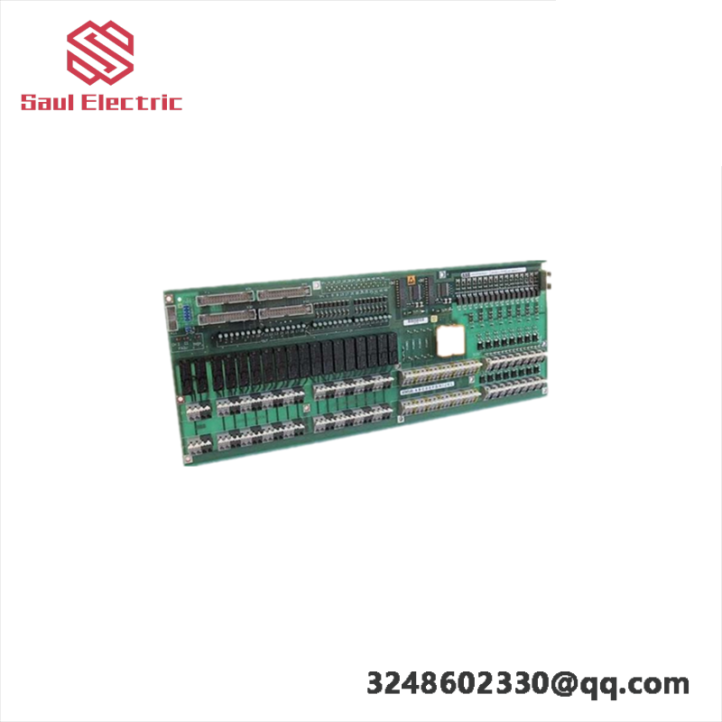 ABB HIEE305089R0001 Bus Interface