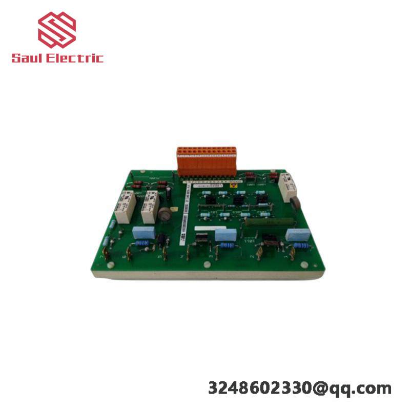 ABB HIEE305098R0001 Circuit Card