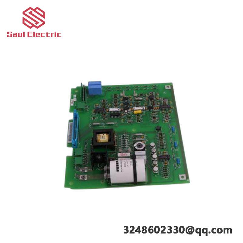 ABB HIEE305106R0001 UNS0017a-P,V1 Firing Board