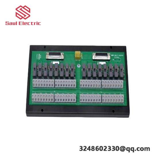 ABB HIEE305106R0001 UNS0017A-P,V1 Programmable controller