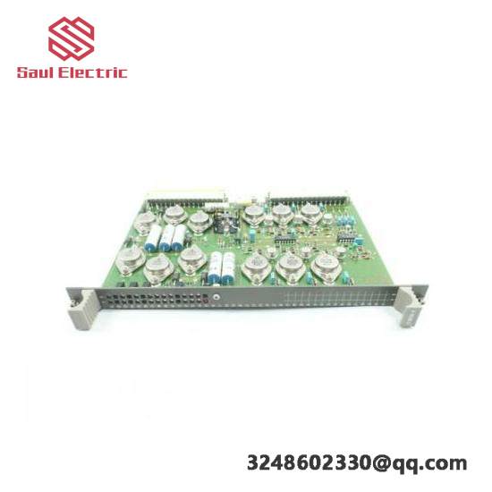 ABB HIEE320639R1 HI024049-313 LT8978B V1  DCS Module