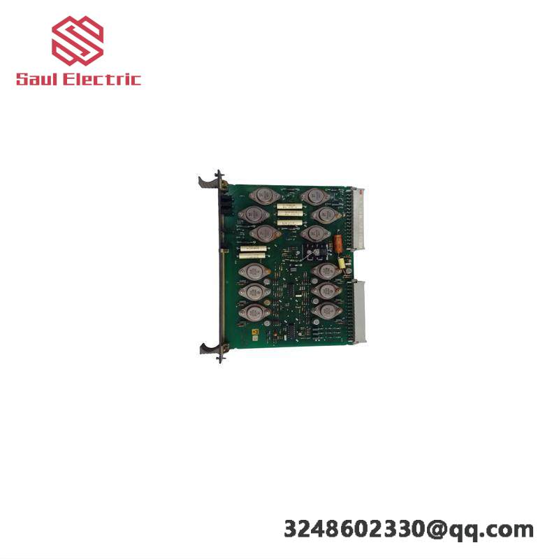 ABB HIEE320639R1 LT8978b V1 Output module