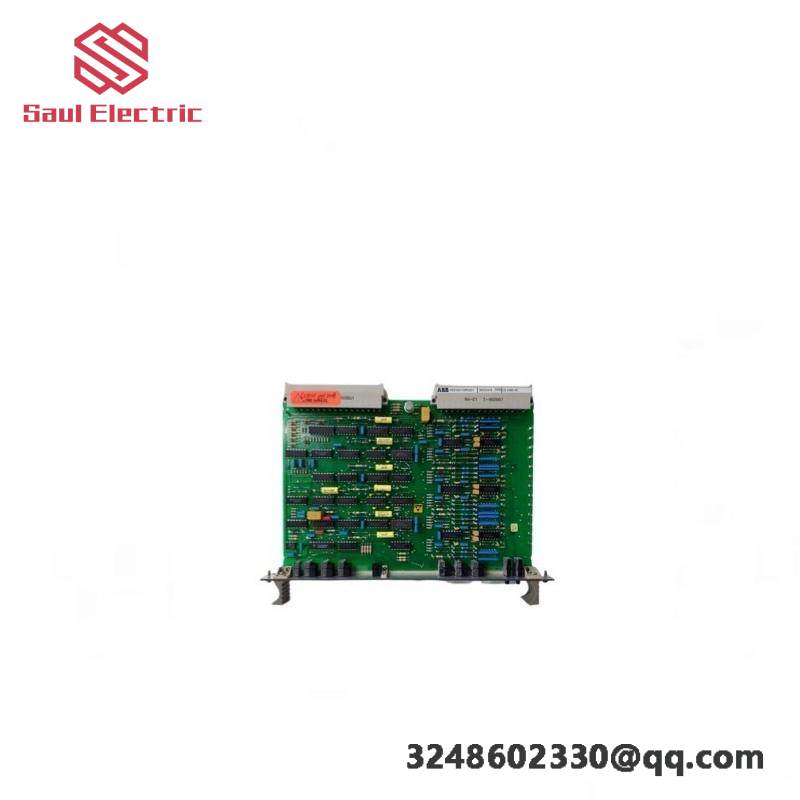 ABB HIEE400103R0001 CSA463AE PCB Card