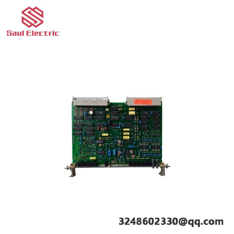 ABB HIEE400106R0001 CSA464AE Cirucit Board