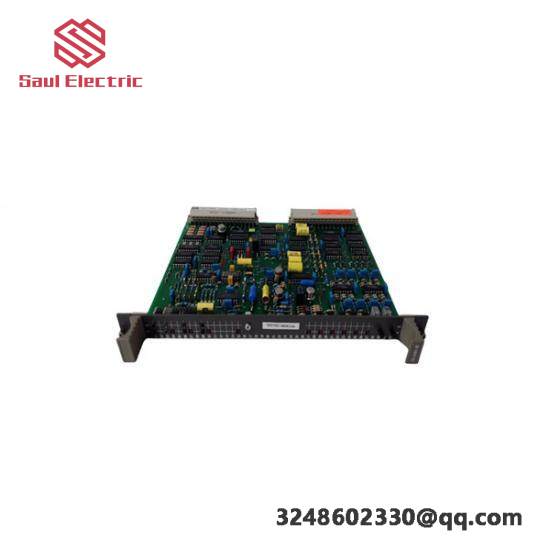 ABB HIEE400106R1 CSA464AE Cirucit Board