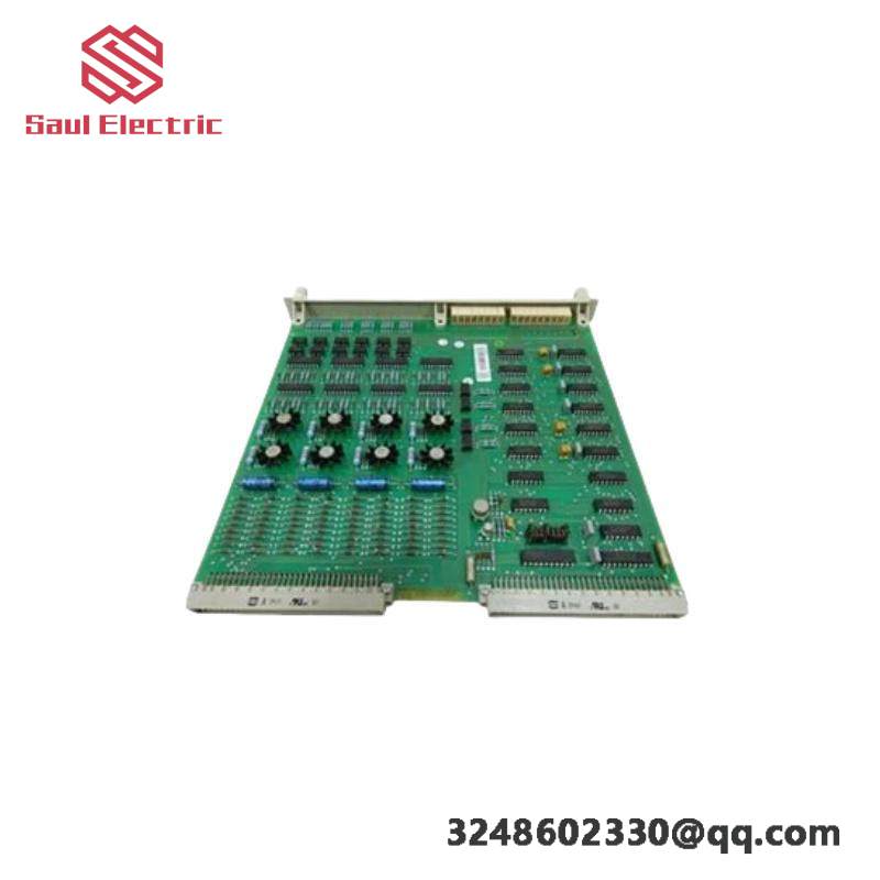 ABB HIEE400109R1 HI905243-855/52 GSA465AE01 Module