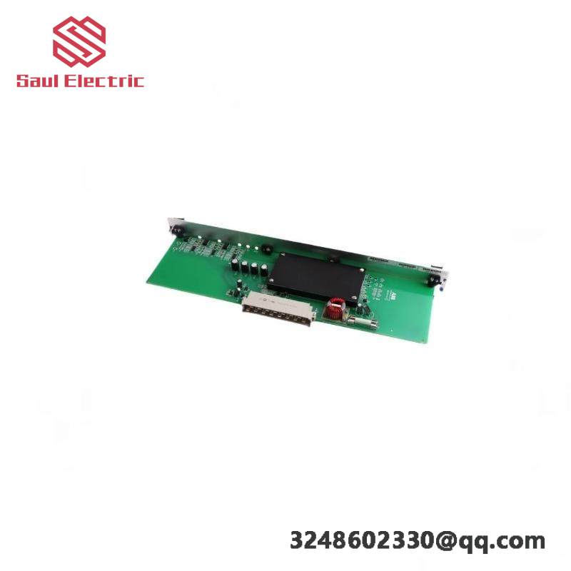 ABB HIEE400316R2 UDA327 AE02 Module