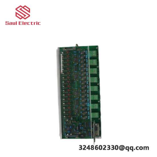 ABB DO821  Digital Output Module