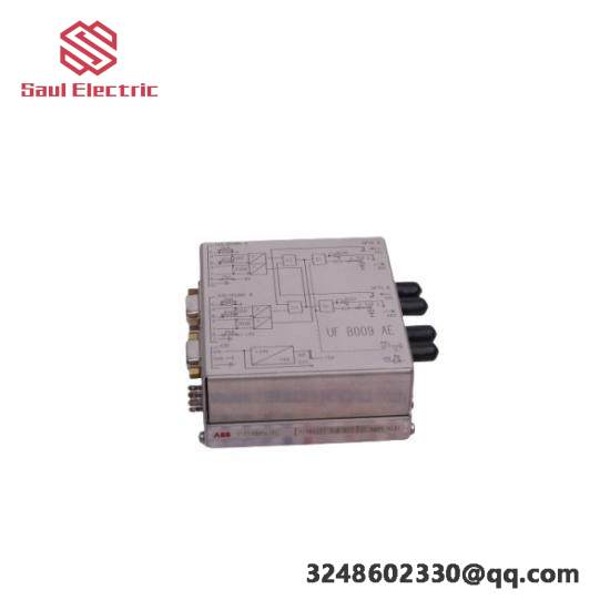 ABB HIEE400961R0001 UFB009AE01 Electronic Interface Module