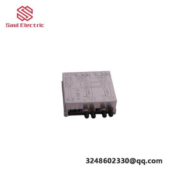 ABB HIEE400961R0001 UFB009AE01 Electronic Interface Module