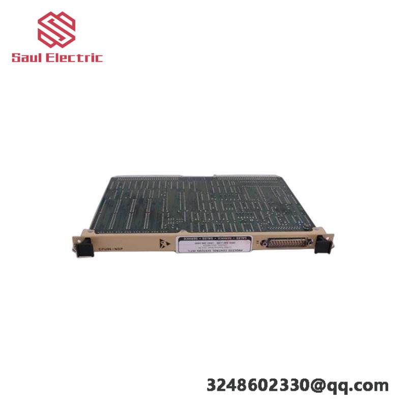 ABB HIEE400995R0002 UMB015BE02 PLC MODULE