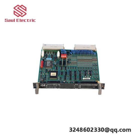 ABB HIEE401481R0001 UAC326AE01 Analog/Digital I/O Card