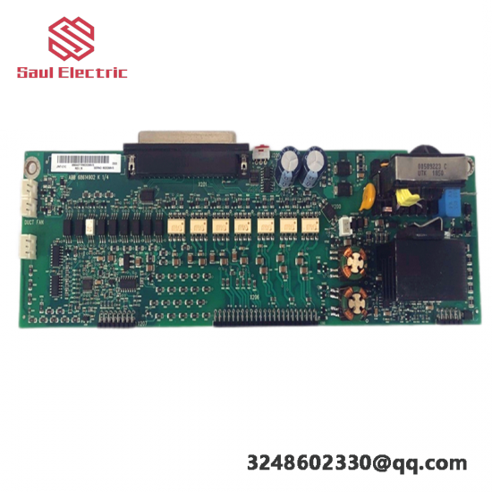 ABB pm595-4eth-f 1sap155500r0279