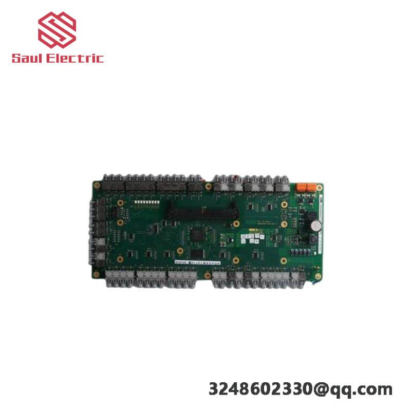 ABB HIEE401782R0001 LTC391 AE01 monitoring module