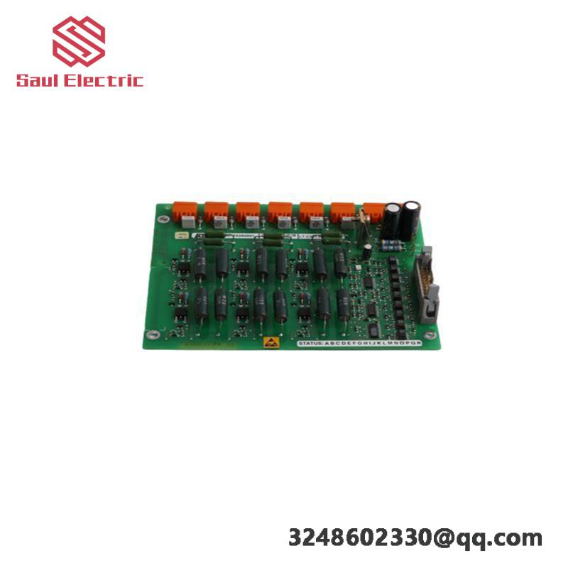 ABB HIEE401782R0001 LTC391AE01 Interface module