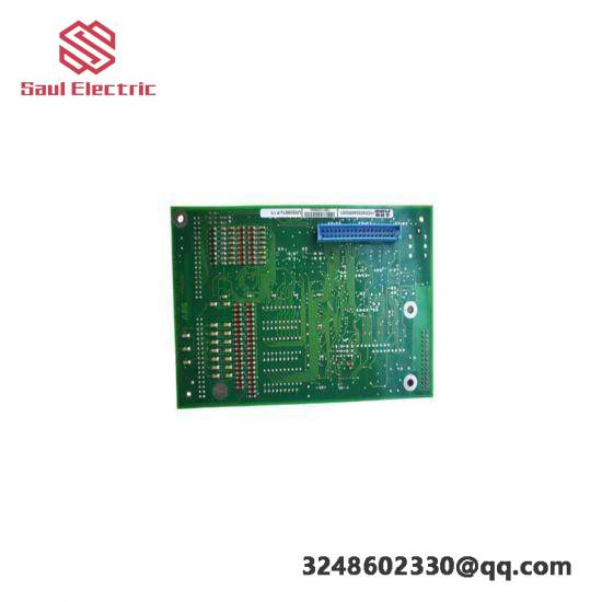 ABB HIEE405246R0001 Extension Card I/O