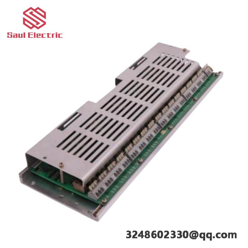 ABB HIEE405246R0001 UNS0867a-P V1 I/O Extension card without analog signals-