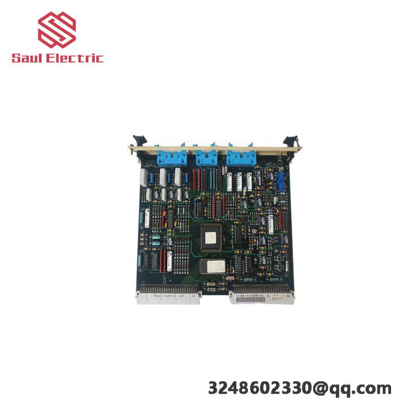 ABB HIEE405246R0002 EXTENSION CARD