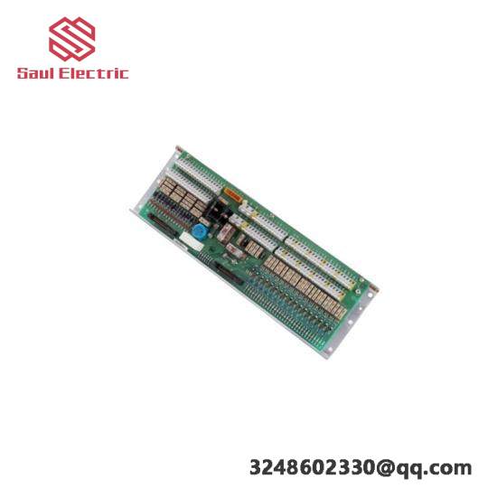 ABB HIEE410727P102 UNC4674 Boardprinted Circuit Interface Transfer