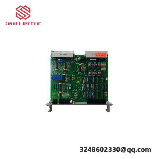 ABB HIEE450964R0001 SA9923A-E Cirucit Board