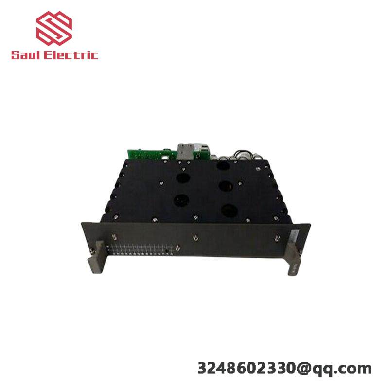 ABB HIER466665R0099 NU8976A99 HIEE220295R0001 NU8976A CONTROL MODULE