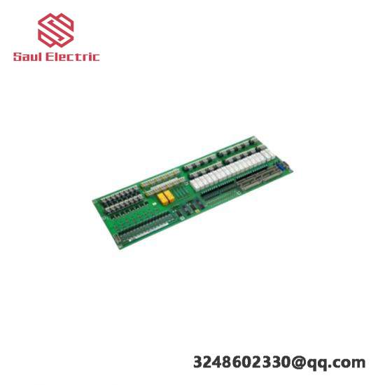 ABB HIET404238R0001 UFB700 A01 Printed Circuit Board