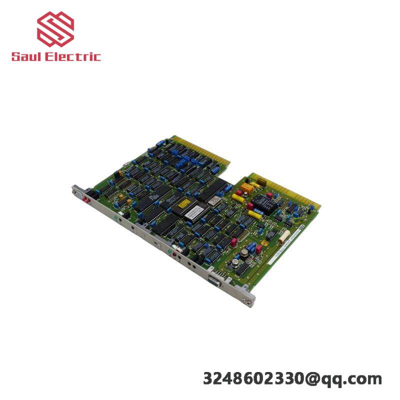 ABB HITE303018R1 IDB550A Interface Module