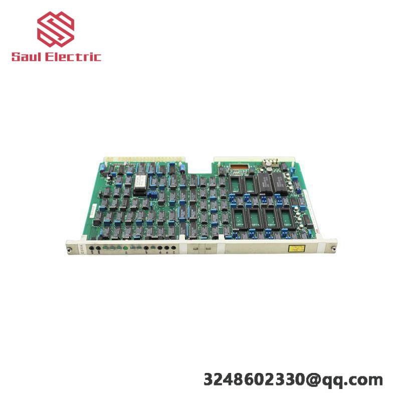 ABB HITE303166R1 HITE515100 IDB761A  Control Board