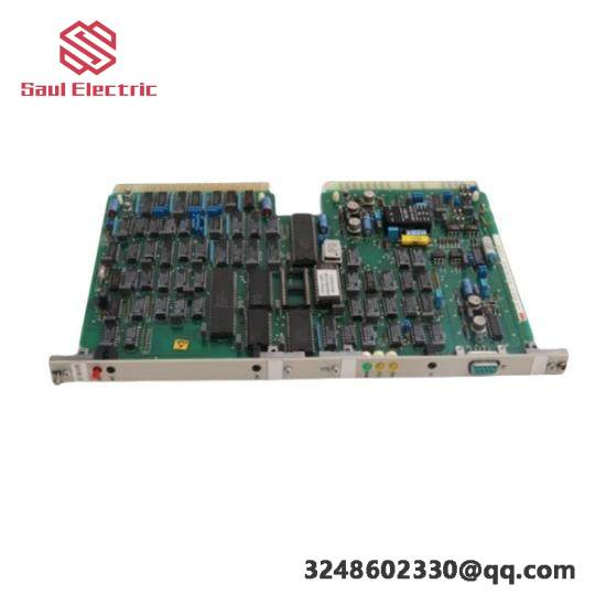 ABB HITE303278R1 Analog Input Module