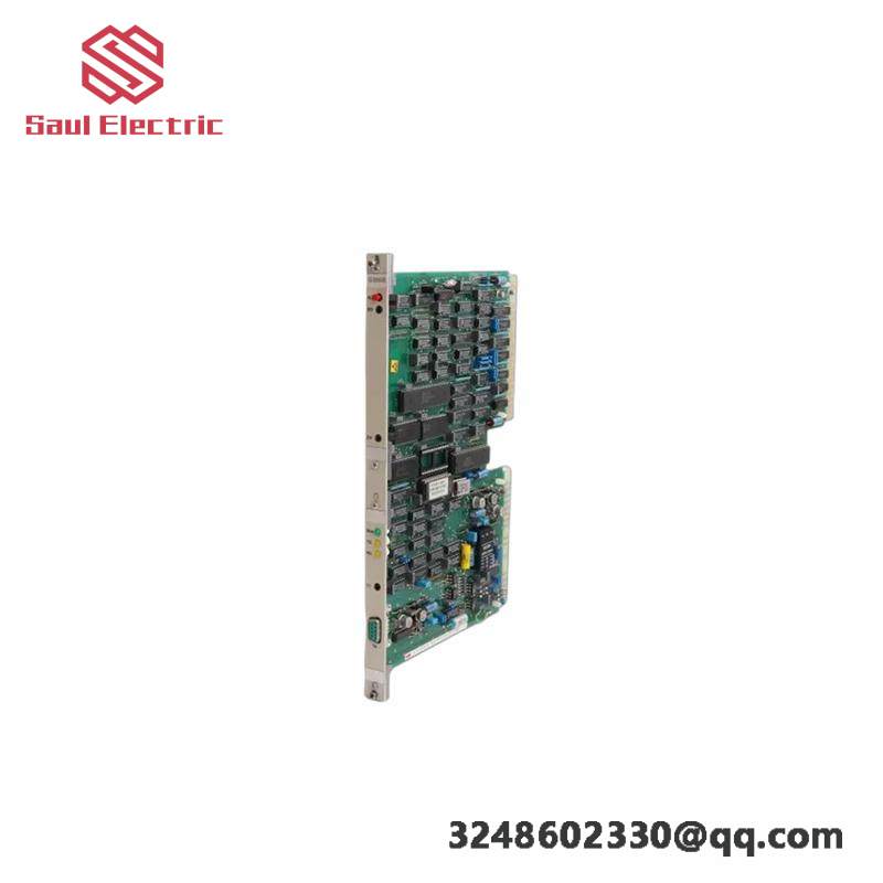 ABB HITE303278R1 Control Board