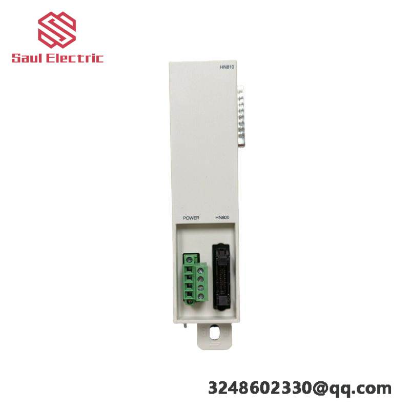 ABB HN811 Communications Terminal Board