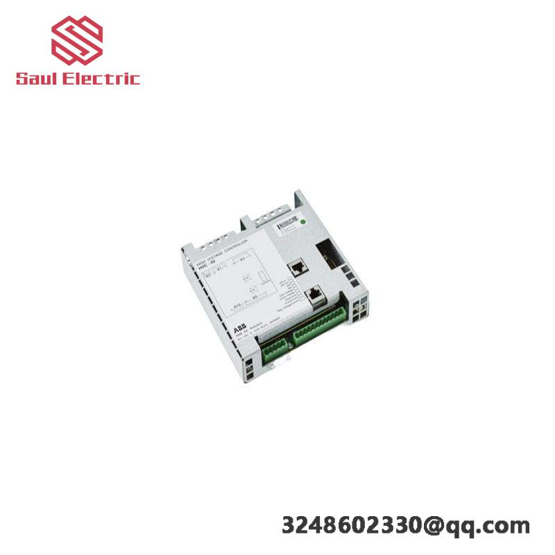 ABB HVC-02 3HNA011999-001 6640-3HAC021127-001 DSQC539/3HAC14265-1 HVC-02 3HNA011999-001 6640-3HAC021127-001 DSQC539/3HAC14265-1