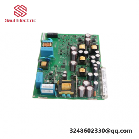 ABB HX-CLD702 module