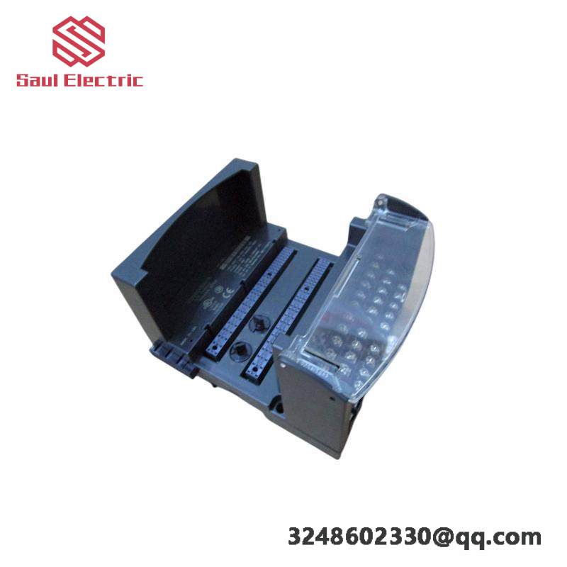 ABB IC200CHS001 I/O CARRIER